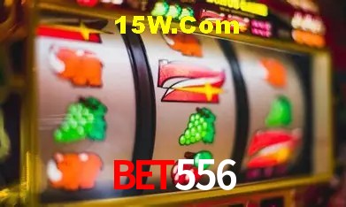 Tecnologia da Plataforma Bet556