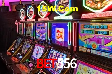 Provedores de Jogos Bet556