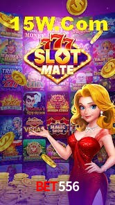 Game Providers Bet556