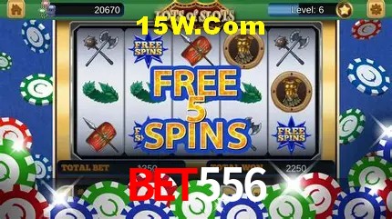 Casino Ao Vivo Bet556
