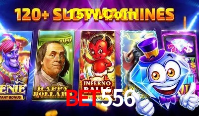 Estatísticas Bet556