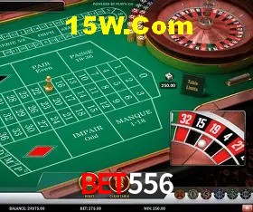 Apostas de Tênis Bet556