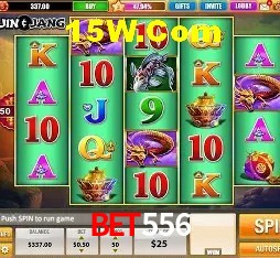 Casino Ao Vivo Bet556