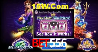 Avaliações dos Jogadores Bet556