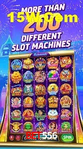 Slot Games Bet556