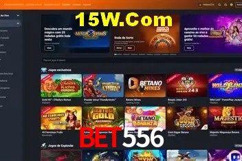 Ofertas Exclusivas Bet556