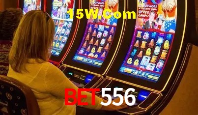 Mesa de Blackjack Bet556