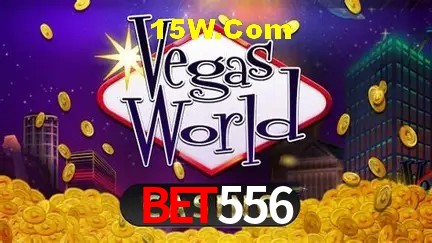 cassino Bet556