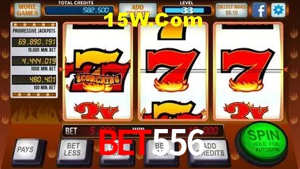 Diretório de Jogos Bet556