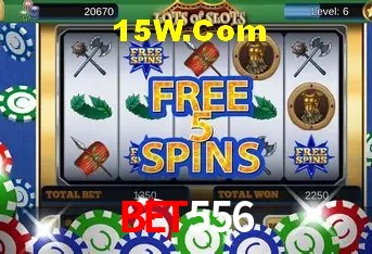 Estatísticas do Jogo Bet556