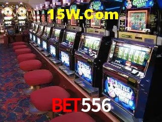 Jogos de Slot Bet556