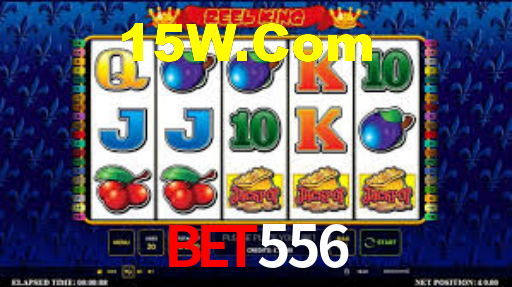 Bet556: Seu Cassino Premiado com Pagamentos Rápidos