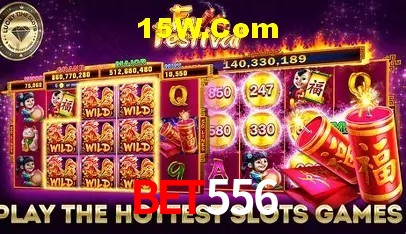 Especiais de Fim de Semana Bet556